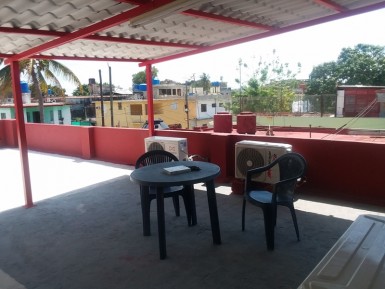 Detached House with 3 bedrooms for sale in Almendares, Playa, La Habana