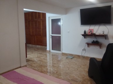 Detached House with 3 bedrooms for sale in Almendares, Playa, La Habana