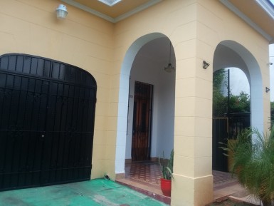 Detached House with 3 bedrooms for sale in Almendares, Playa, La Habana