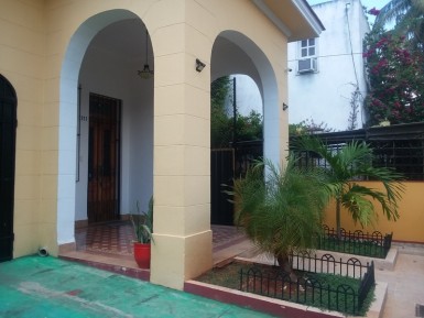 Detached House with 3 bedrooms for sale in Almendares, Playa, La Habana