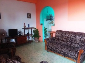 Apartamento de 2 habitaciones en venta en Mañana - Habana Nueva, Guanabacoa, La Habana