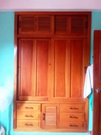 Apartamento de 2 habitaciones en venta en Mañana - Habana Nueva, Guanabacoa, La Habana - 10