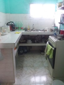 Apartamento de 2 habitaciones en venta en Mañana - Habana Nueva, Guanabacoa, La Habana - 4