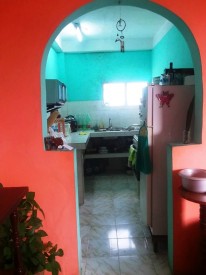 Apartamento de 2 habitaciones en venta en Mañana - Habana Nueva, Guanabacoa, La Habana - 5