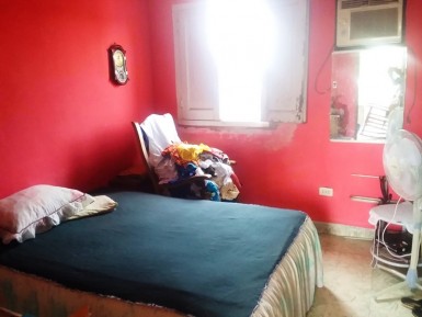 Apartamento de 2 habitaciones en venta en Mañana - Habana Nueva, Guanabacoa, La Habana