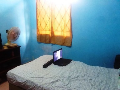 Apartamento de 2 habitaciones en venta en Mañana - Habana Nueva, Guanabacoa, La Habana