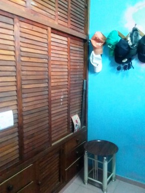 Apartamento de 2 habitaciones en venta en Mañana - Habana Nueva, Guanabacoa, La Habana