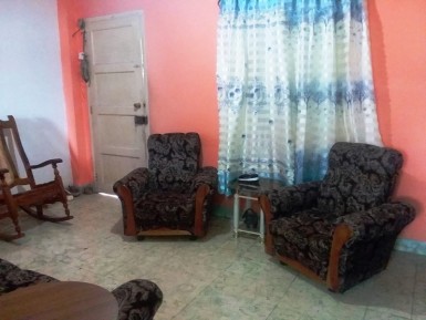 Apartamento de 2 habitaciones en venta en Mañana - Habana Nueva, Guanabacoa, La Habana