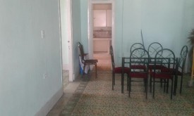Casa de 2 habitaciones en venta en Vedado, Plaza de la Revolución, La Habana - 2