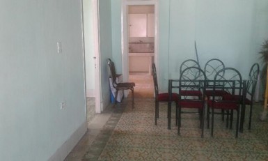 Casa de 2 habitaciones en venta en Vedado, Plaza de la Revolución, La Habana
