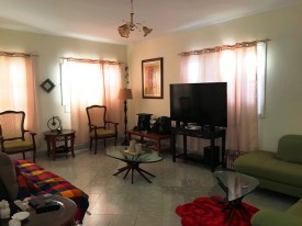 House with 3 bedrooms for exchange in Sierra - Almendares, Playa, La Habana - 12