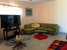 House with 3 bedrooms for exchange in Sierra - Almendares, Playa, La Habana - 3