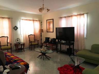 House with 3 bedrooms for sale in Sierra - Almendares, Playa, La Habana