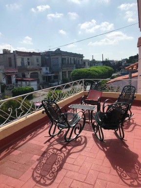 House with 3 bedrooms for sale in Sierra - Almendares, Playa, La Habana