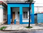 Casa Independiente en Plaza de la Revolución, La Habana 21