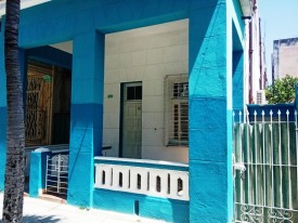 Casa Independiente en Plaza de la Revolución, La Habana