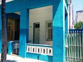 Detached House with 4 bedrooms for sale in Plaza de la Revolución, La Habana