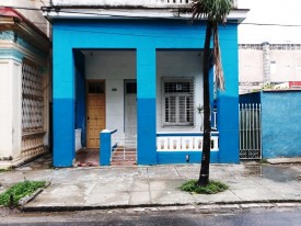 Detached House with 4 bedrooms for sale in Plaza de la Revolución, La Habana - 22