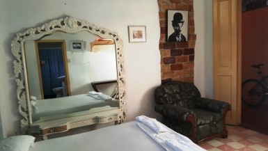 Casa Independiente de 4 habitaciones en venta en Plaza de la Revolución, La Habana
