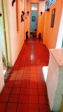 Casa Independiente de 4 habitaciones en venta en Plaza de la Revolución, La Habana