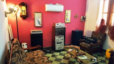 Casa Independiente de 4 habitaciones en venta en Plaza de la Revolución, La Habana