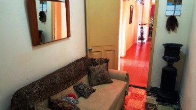 Casa Independiente de 4 habitaciones en venta en Plaza de la Revolución, La Habana