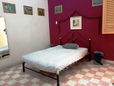 Casa Independiente de 4 habitaciones en venta en Plaza de la Revolución, La Habana