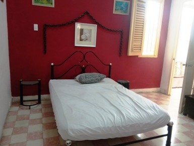 Casa Independiente de 4 habitaciones en venta en Plaza de la Revolución, La Habana
