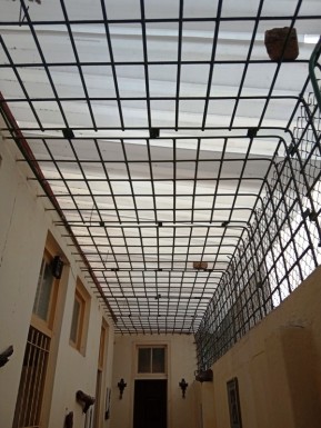 Casa Independiente de 4 habitaciones en venta en Plaza de la Revolución, La Habana