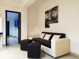 Apartamento de 1 habitación en venta en Nuevo Vedado, Plaza de la Revolución, La Habana