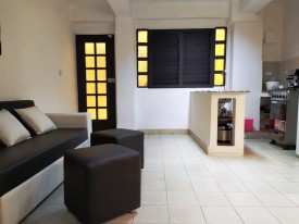 Apartamento de 1 habitación en venta en Nuevo Vedado, Plaza de la Revolución, La Habana - 4