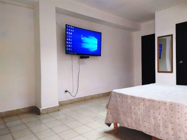 Apartamento de 1 habitación en venta en Nuevo Vedado, Plaza de la Revolución, La Habana