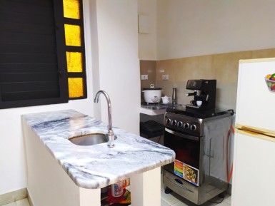 Apartamento de 1 habitación en venta en Nuevo Vedado, Plaza de la Revolución, La Habana