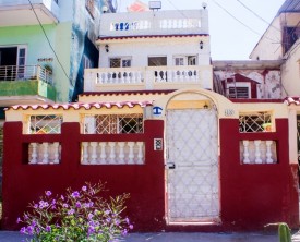 Casa Independiente de 5 habitaciones en venta en Vedado, Plaza de la Revolución, La Habana