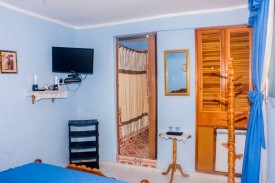Casa Independiente de 5 habitaciones en venta en Vedado, Plaza de la Revolución, La Habana - 39