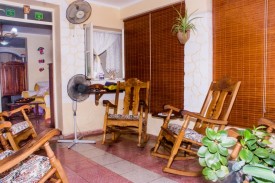 Casa Independiente de 5 habitaciones en venta en Vedado, Plaza de la Revolución, La Habana - 43