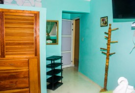 Casa Independiente de 5 habitaciones en venta en Vedado, Plaza de la Revolución, La Habana - 44