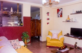 Casa Independiente de 5 habitaciones en venta en Vedado, Plaza de la Revolución, La Habana - 4