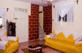 Casa Independiente de 5 habitaciones en venta en Vedado, Plaza de la Revolución, La Habana - 7
