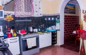Casa Independiente de 5 habitaciones en venta en Vedado, Plaza de la Revolución, La Habana - 9