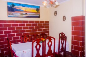Casa Independiente de 5 habitaciones en venta en Vedado, Plaza de la Revolución, La Habana - 10