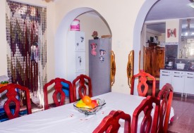 Casa Independiente de 5 habitaciones en venta en Vedado, Plaza de la Revolución, La Habana - 11