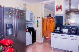 Casa Independiente de 5 habitaciones en venta en Vedado, Plaza de la Revolución, La Habana - 12