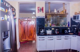 Casa Independiente de 5 habitaciones en venta en Vedado, Plaza de la Revolución, La Habana - 13