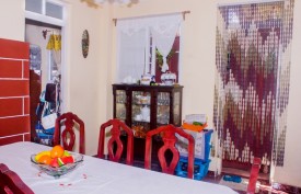 Casa Independiente de 5 habitaciones en venta en Vedado, Plaza de la Revolución, La Habana - 16