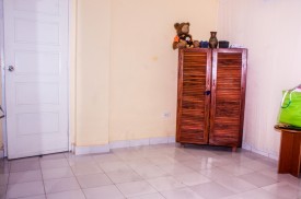 Casa Independiente de 5 habitaciones en venta en Vedado, Plaza de la Revolución, La Habana - 17