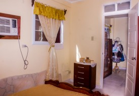 Casa Independiente de 5 habitaciones en venta en Vedado, Plaza de la Revolución, La Habana - 22