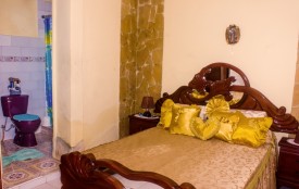 Casa Independiente de 5 habitaciones en venta en Vedado, Plaza de la Revolución, La Habana - 24