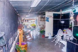 Casa Independiente de 5 habitaciones en venta en Vedado, Plaza de la Revolución, La Habana - 29