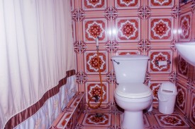 Casa Independiente de 5 habitaciones en venta en Vedado, Plaza de la Revolución, La Habana - 36